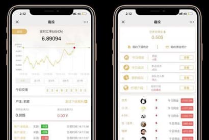 Thinkphp内核2019全新趣投币圈H5美元MAX币圈源码 带视频搭建教程