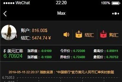 Thinkphp开发源码币圈MAX美元汇率1：6价值8000开源源码