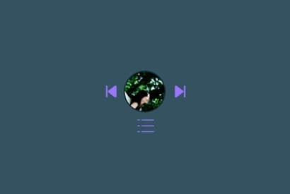 js悬浮小球音乐播放器代码