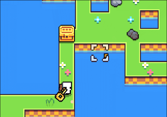 浮岛物语/Forager（v4.1.9整合进化升级档）