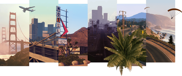 美国卡车模拟/American Truck Simulator(整合怀俄明州DLC) 8 locations