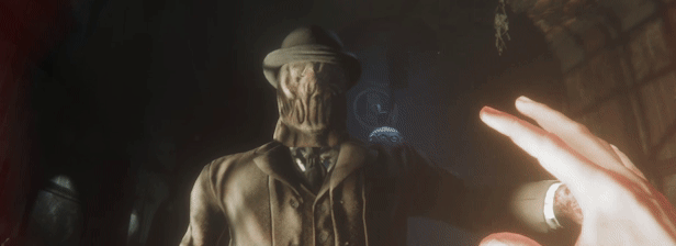 GIF Steam Abraham