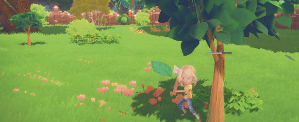 波西亚时光/My Time At Portia（豪华正式版-V2.0.141532+全DLC+解锁全众筹礼包）