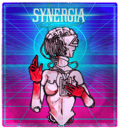 协同效应/Synergia