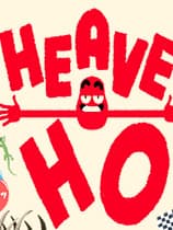 嘿哟走你/Heave Ho（v5468403）