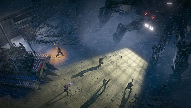 废土3/Wasteland 3（v1.3.0.2600631）