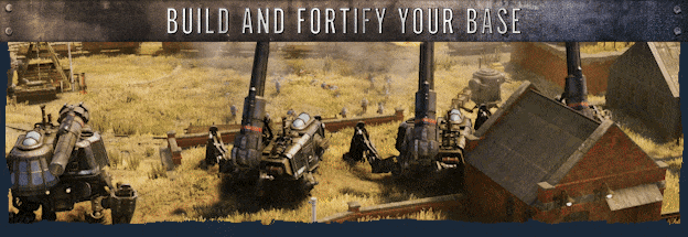 IronHarvest