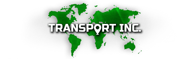 物流大师/Transport INC（v1.3.6）