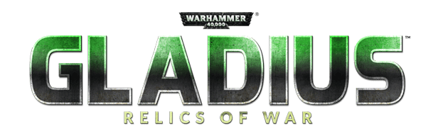 战锤40K：角斗士之战争圣器/Warhammer 40,000: Gladius – Relics of War