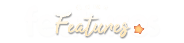 twad features