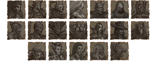 伊拉图斯:死之主/Iratus: Lord of the Dead(v181.13) 15 Untitled 2