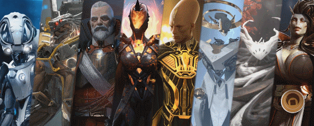 FACTIONS2