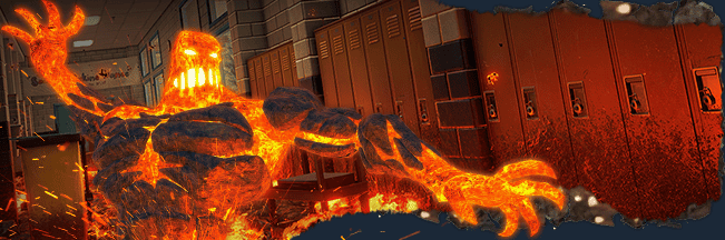 炽热熔岩/Hot Lava(v1.0.469778) 9 steam banner5