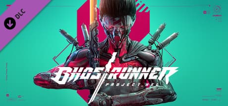 幽灵行者/Ghostrunner（V42411-赫尔计划-豪华版全DLC+原声音乐+美术设计原图）