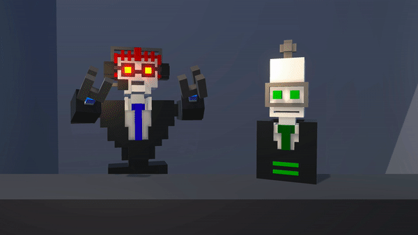 机器人角斗场/Clone Drone in the Danger Zone（v0.19.0.88）