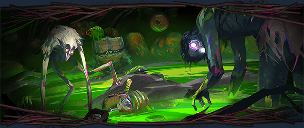 苦痛之环/Ring of Pain（v1.3.06）