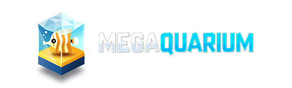 巨型水族馆/Megaquarium（集成Freshwater Frenzy v2.1.1）