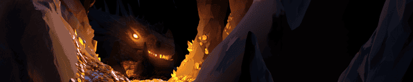 hammerting dragon