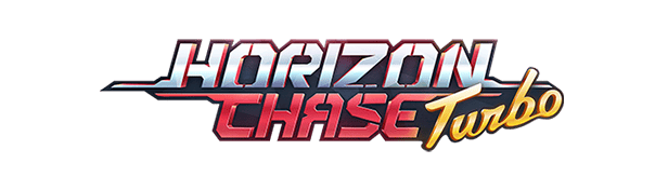 追踪地平线Turbo/Horizon Chase Turbo（v5048933）