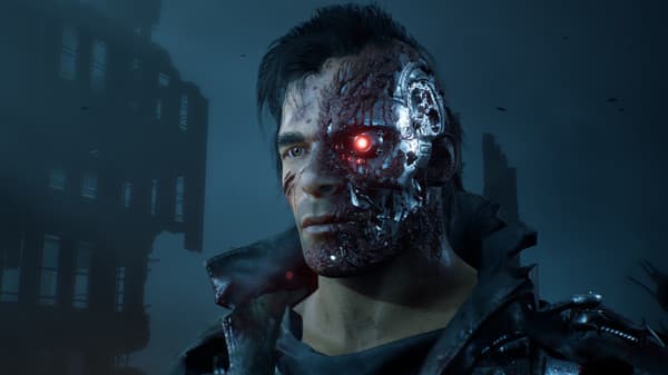 终结者：抵抗/Terminator: Resistance（更新集成新内容潜入者）