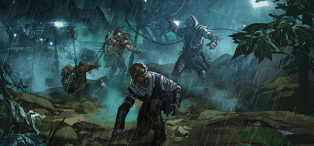 灰区/Gray Zone（v1.5.0）