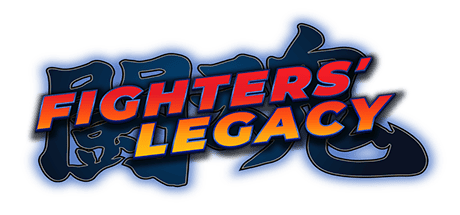 斗魂/Fighters Legacy