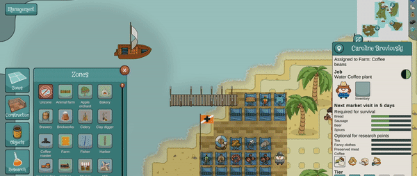 OMI New Frontier