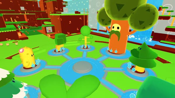 萌树伍德2豪华版/Woodle Tree 2: Deluxe+（v1.53）