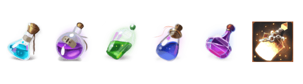 cooming soon badges