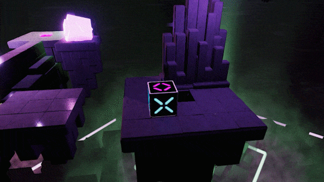 最后的魔方/The Last Cube