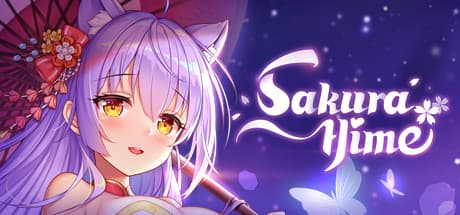 樱姬/Sakura Hime（Build.7538315+DLC）