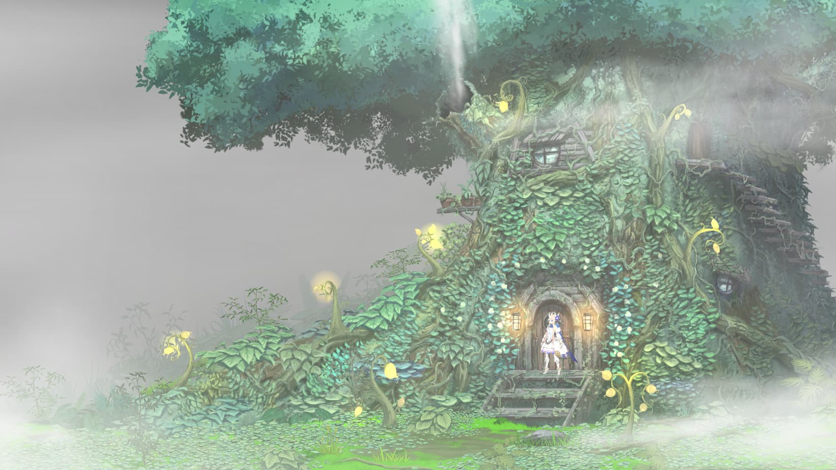 失落史诗/LOST EPIC（v1.1.3）