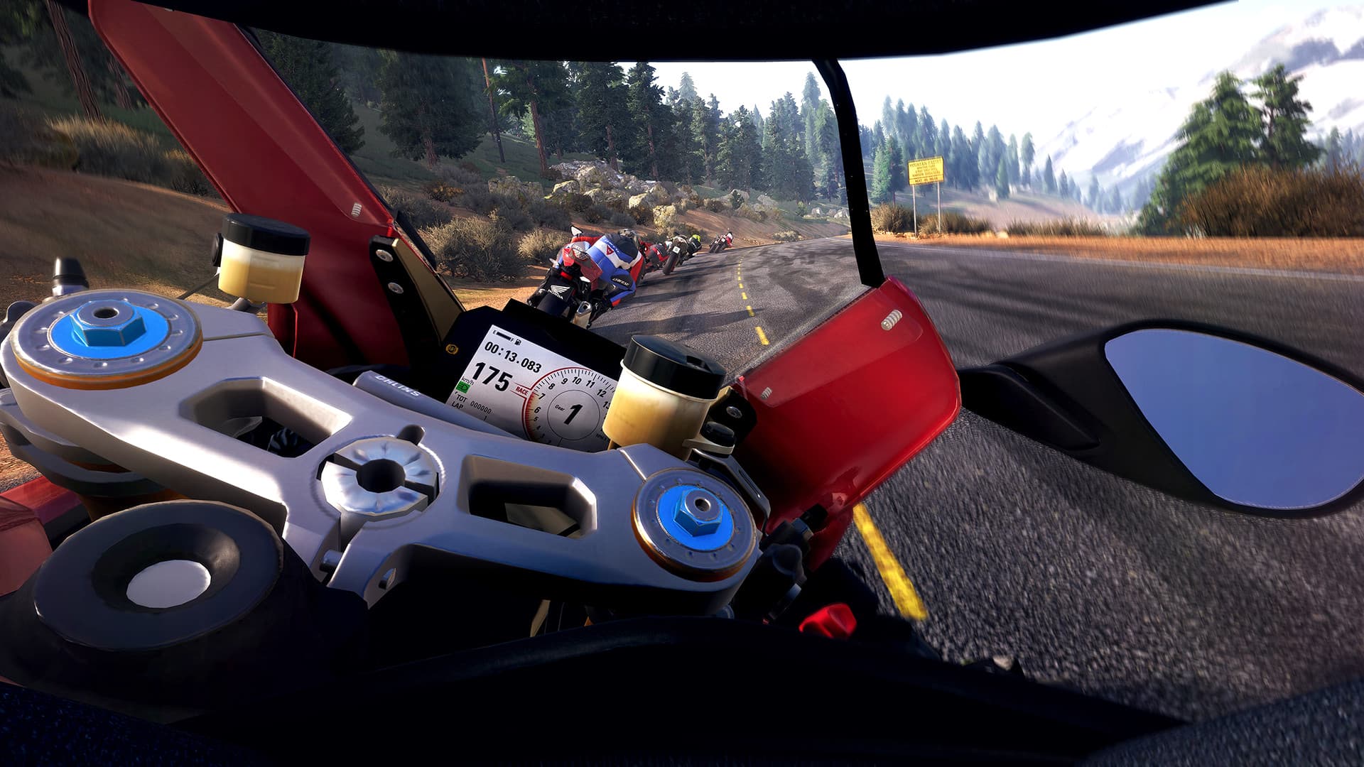 轮圈竞速/RiMS Racing（整合6DLC）