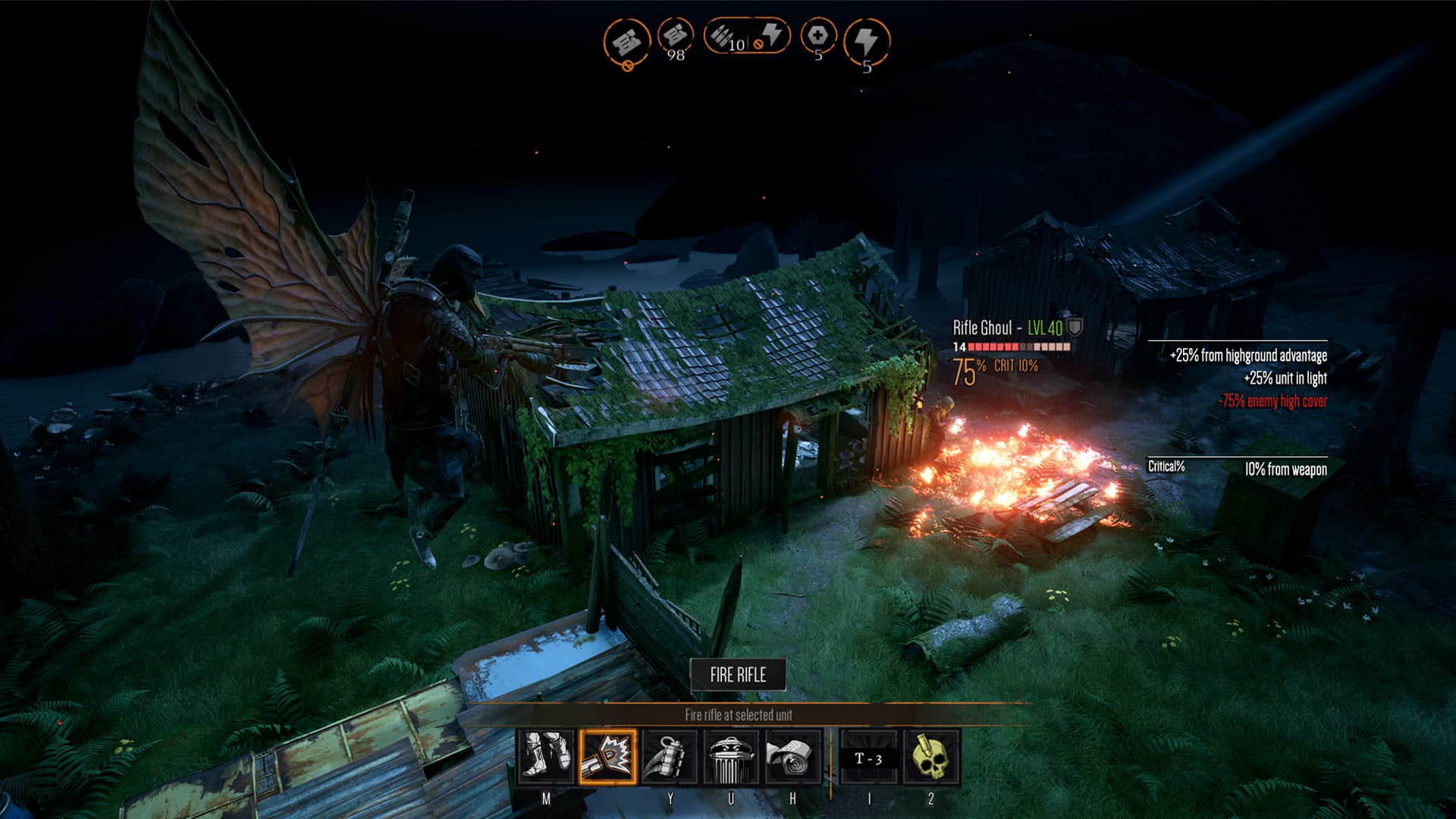突变元年：伊甸园之路/Mutant Year Zero: Road to Eden（Build 20210112整合DLC）