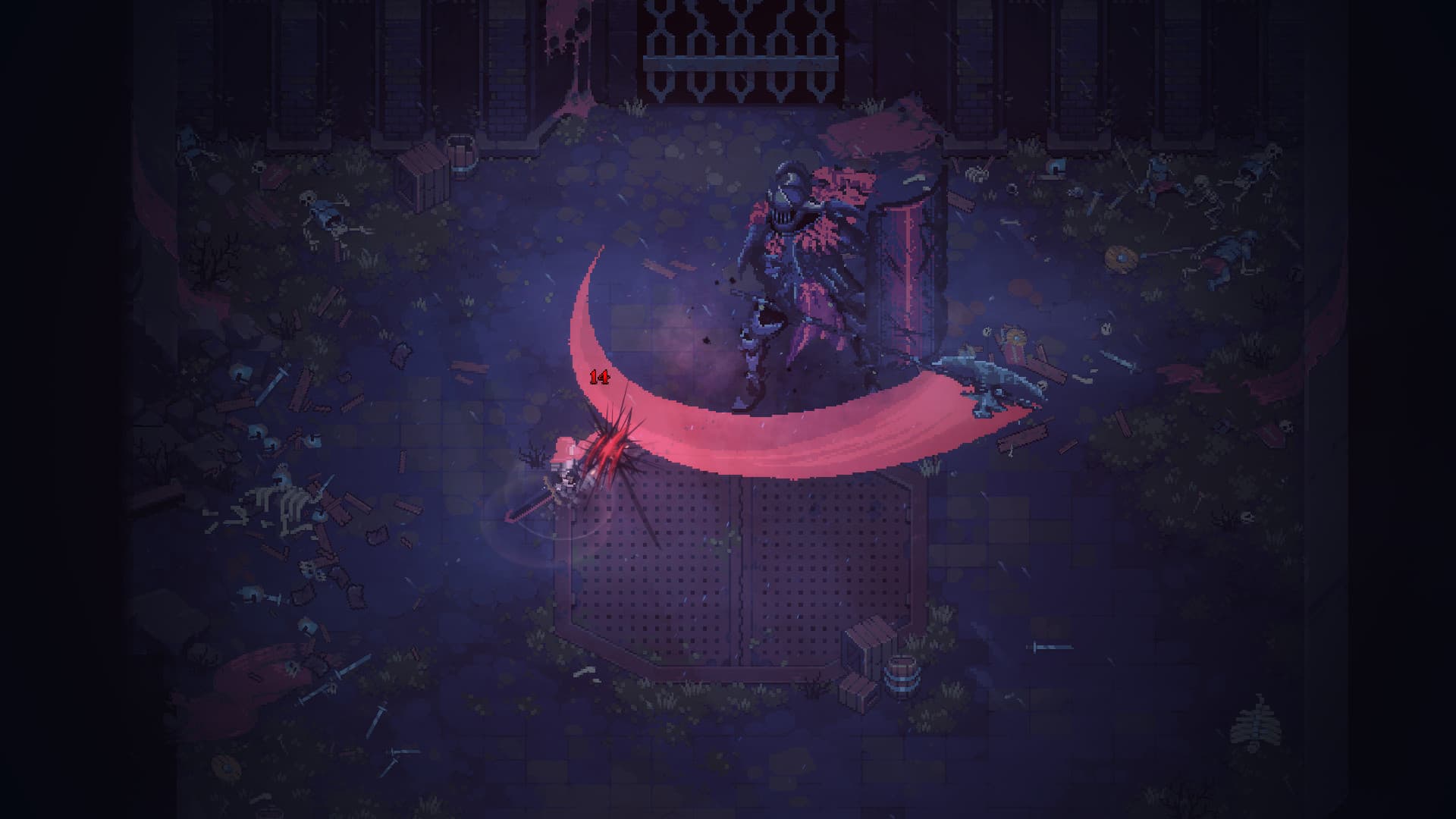 上古之魂/Eldest Souls（v1.0.472）