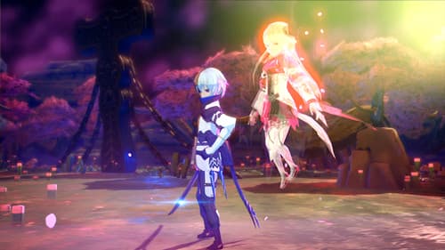 鬼哭之邦/Oninaki