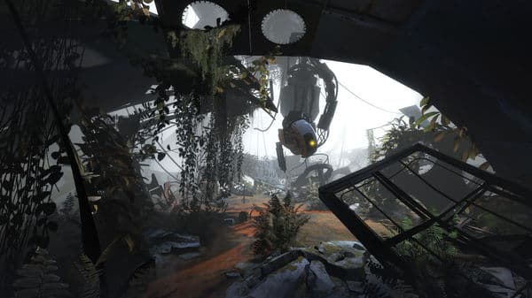 传送门2/Portal 2（v17.01.2023）