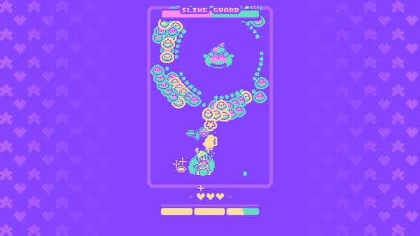 超级闪亮冲刺/Super Glitter Rush