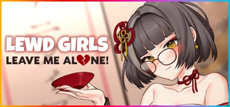 女孩，让我一个人！我只想玩电子游戏并看动漫！（V.21.5.3-无尽版）