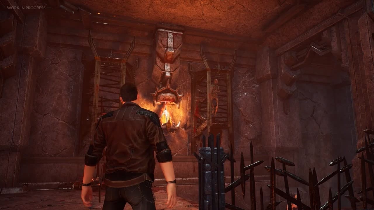 恶魔猎杀/Devils Hunt