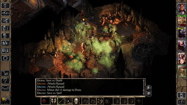 博德之门2/Baldurs Gate II Enhanced Edition（v2.6.5.0-加强版）