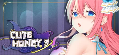 可爱甜心宝贝3/Cute Honey3