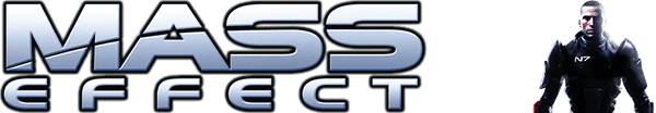 质量效应1/Mass Effect（集成3DLCs）