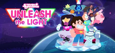 史蒂芬宇宙: 光明坦途/Steven Universe Unleash the Light