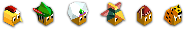 文明之战/The Battle of Polytopia