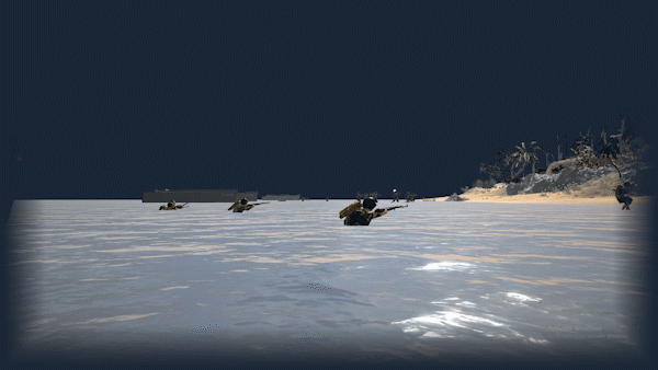轻松挂彩2/Easy Red 2(V1.0正式版) 21 gif squad system