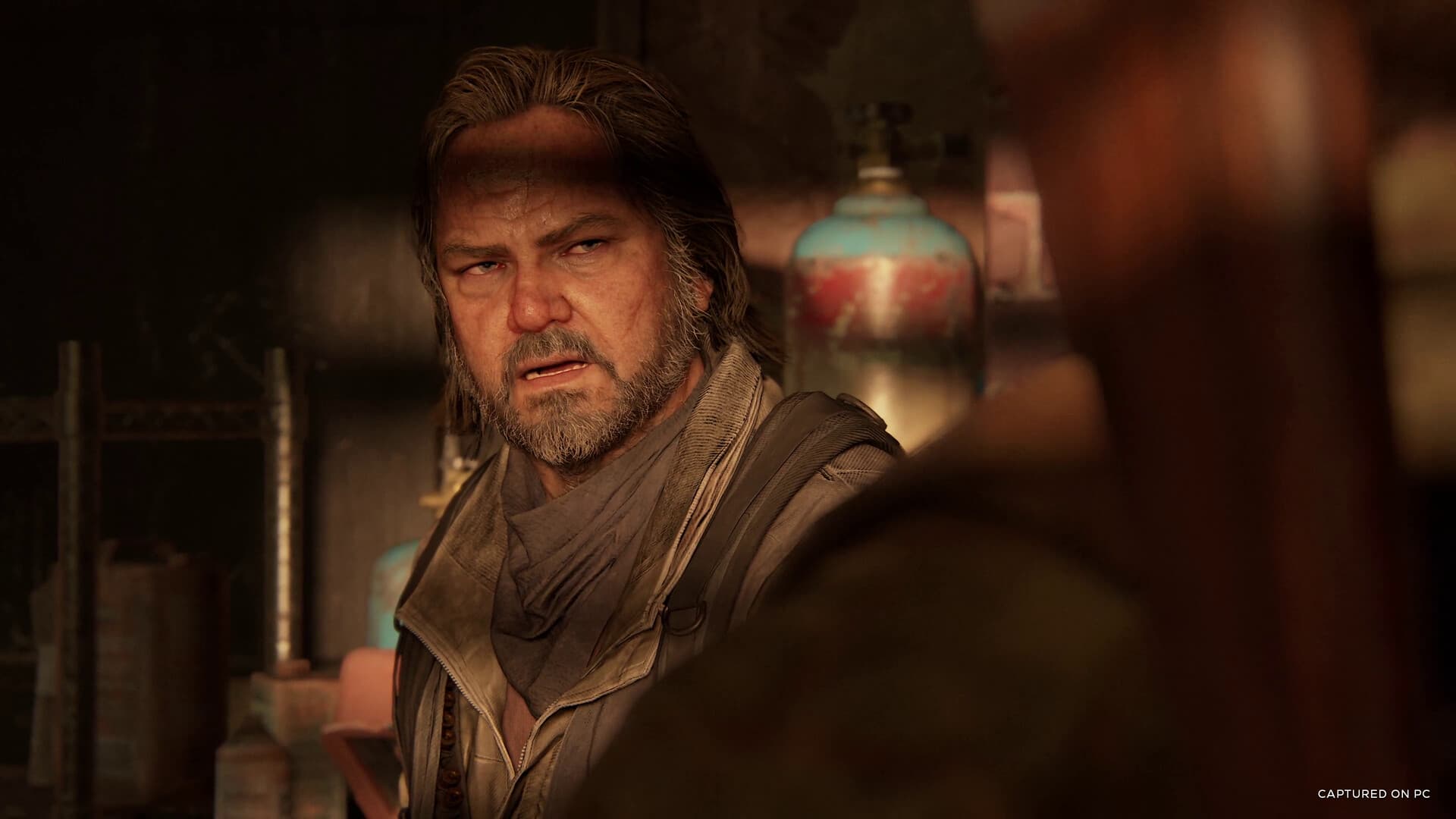 最后生还者：重置版/美国末日：重置版/The Last of Us Part I